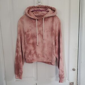 Gap TieDyed Hoodie